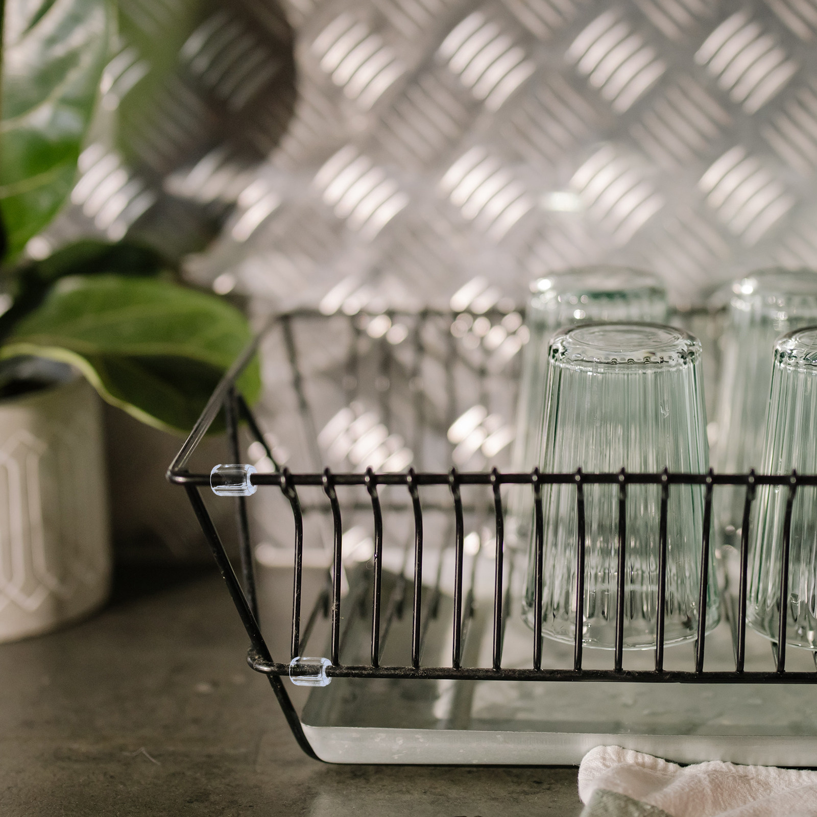 80 Pezzi Piedini per Griglia L - Kitchen Gadgets Wholesale recensione e prezzo