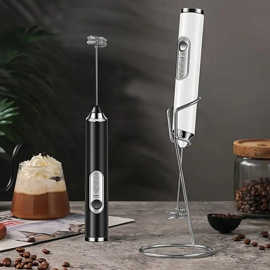 Frullatore elettrico portatile - Kitchen Gadgets And Equipment recensione e prezzo