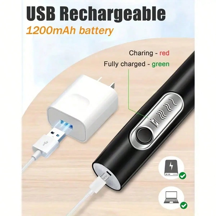 Frullatore elettrico portatile - Kitchen Gadgets And Equipment recensione e prezzo