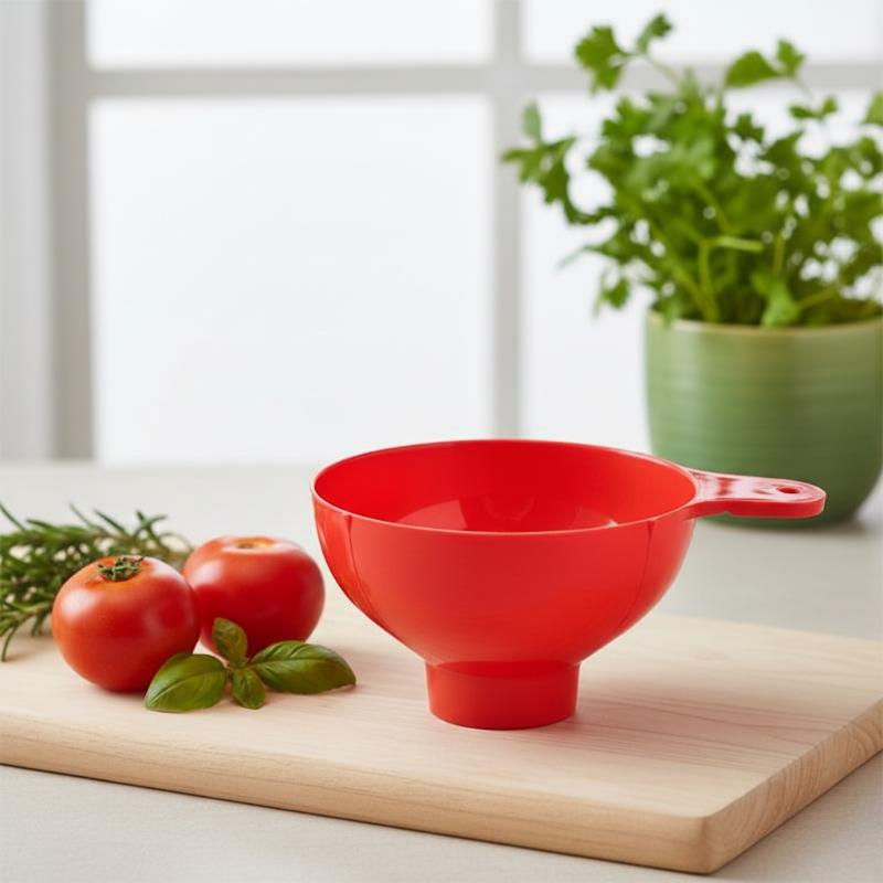 Set da 2 pz. Imbuto a bocca la - Kitchen Gadgets Popular recensione e prezzo