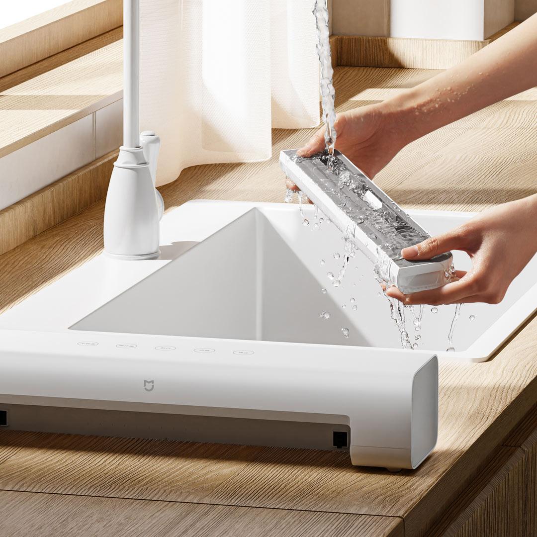 Xiaomi Mijia Sigillatrice per  - Xiaomi Kitchen Gadgets recensione e prezzo