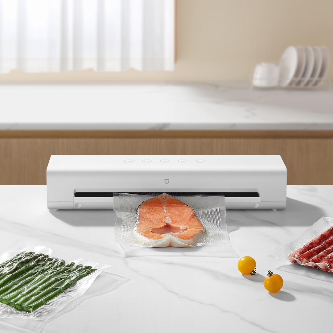 Xiaomi Mijia Sigillatrice per  - Xiaomi Kitchen Gadgets recensione e prezzo