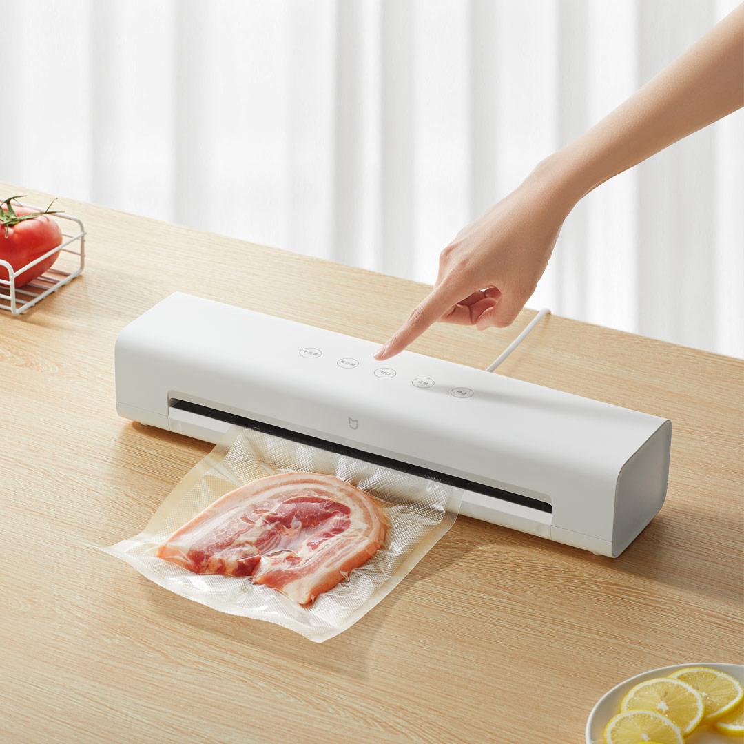 Xiaomi Mijia Sigillatrice per  - Xiaomi Kitchen Gadgets recensione e prezzo