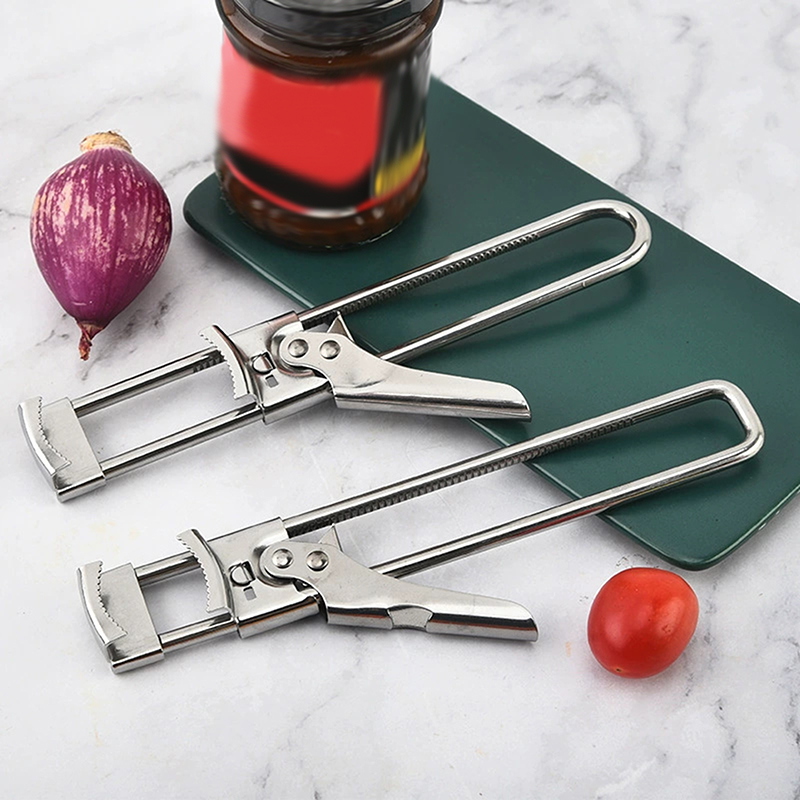 Apriscatole Multifunzione Rego - Kitchen Gadgets Wholesale recensione e prezzo