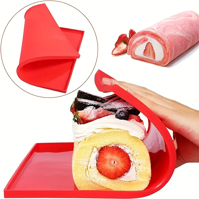 1 pezzo, Tappetino per torta S - Kitchen Gadgets Essential recensione e prezzo