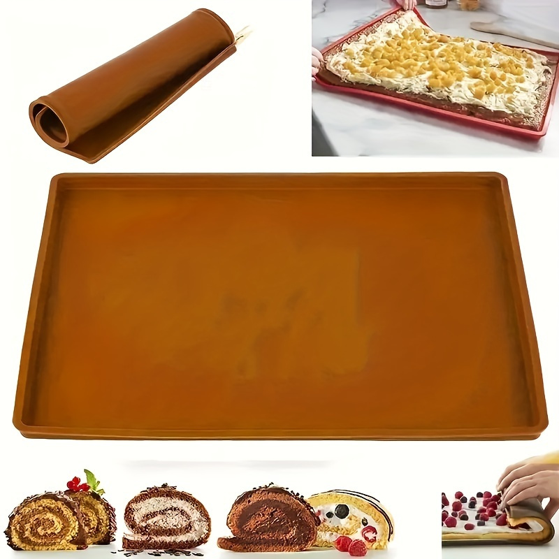 1 pezzo, Tappetino per torta S - Kitchen Gadgets Essential recensione e prezzo