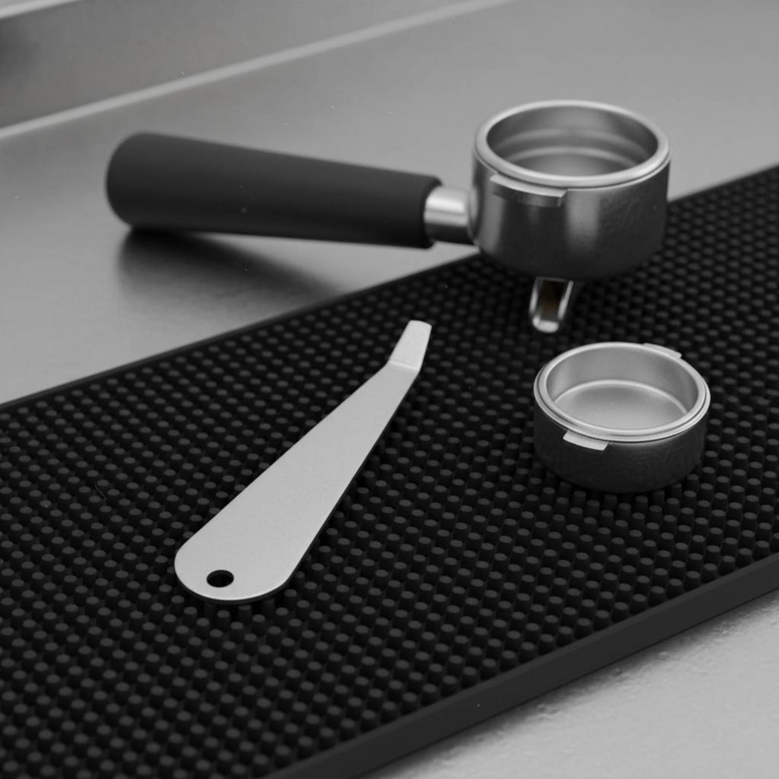Strumento per la Rimozione del - Stainless Steel Strainer recensione e prezzo