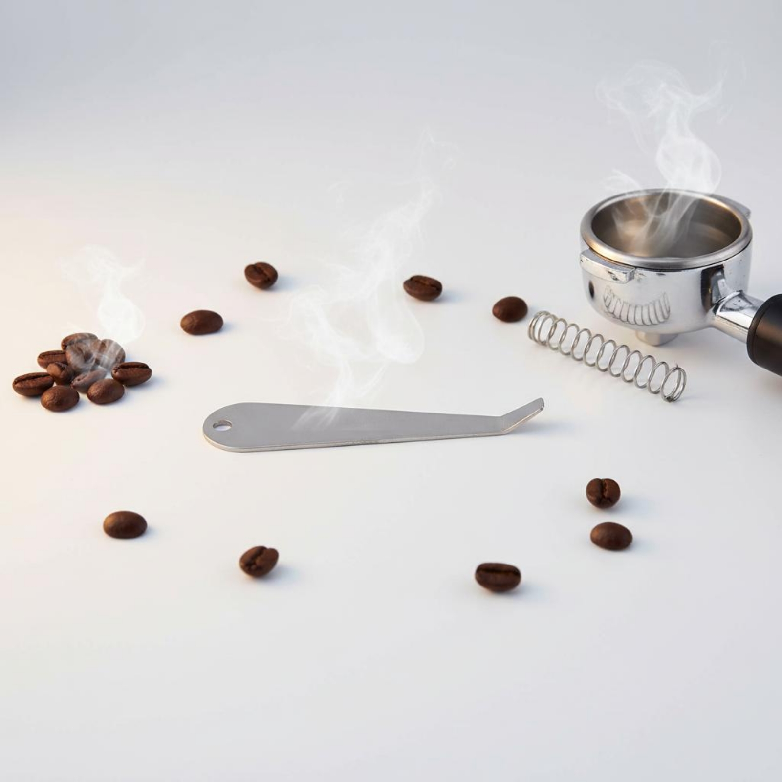 Strumento per la Rimozione del - Stainless Steel Strainer recensione e prezzo