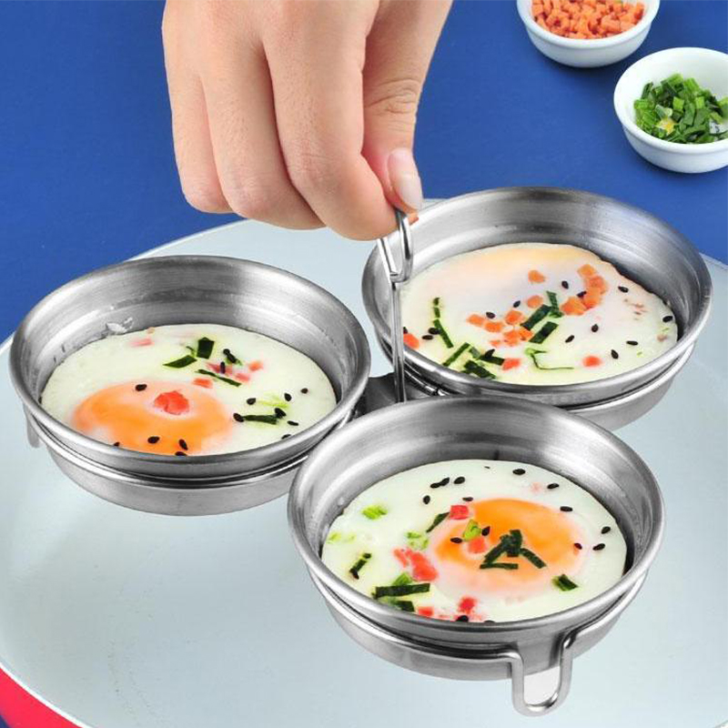 Stampo per padella per braccon - Kitchen Gadgets Essential recensione e prezzo