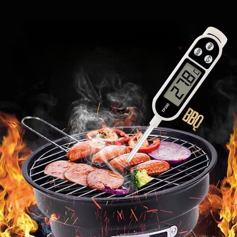 Termometro per alimenti 1 pezz - Kitchen Gadgets Wholesale recensione e prezzo