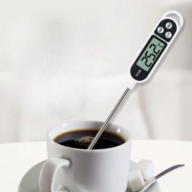 Termometro per alimenti 1 pezz - Kitchen Gadgets Wholesale recensione e prezzo