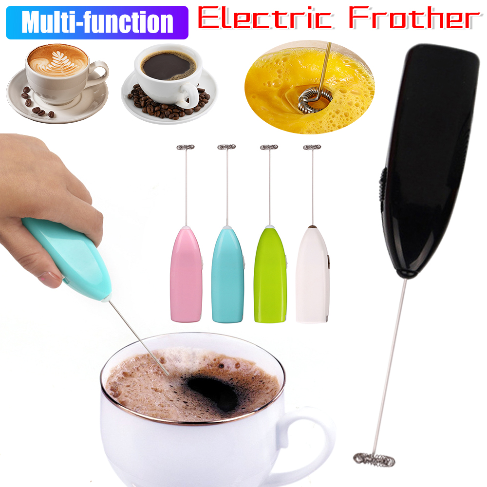 Senza ireless Schiumatore per  - Kitchen Gadgets And Equipment recensione e prezzo