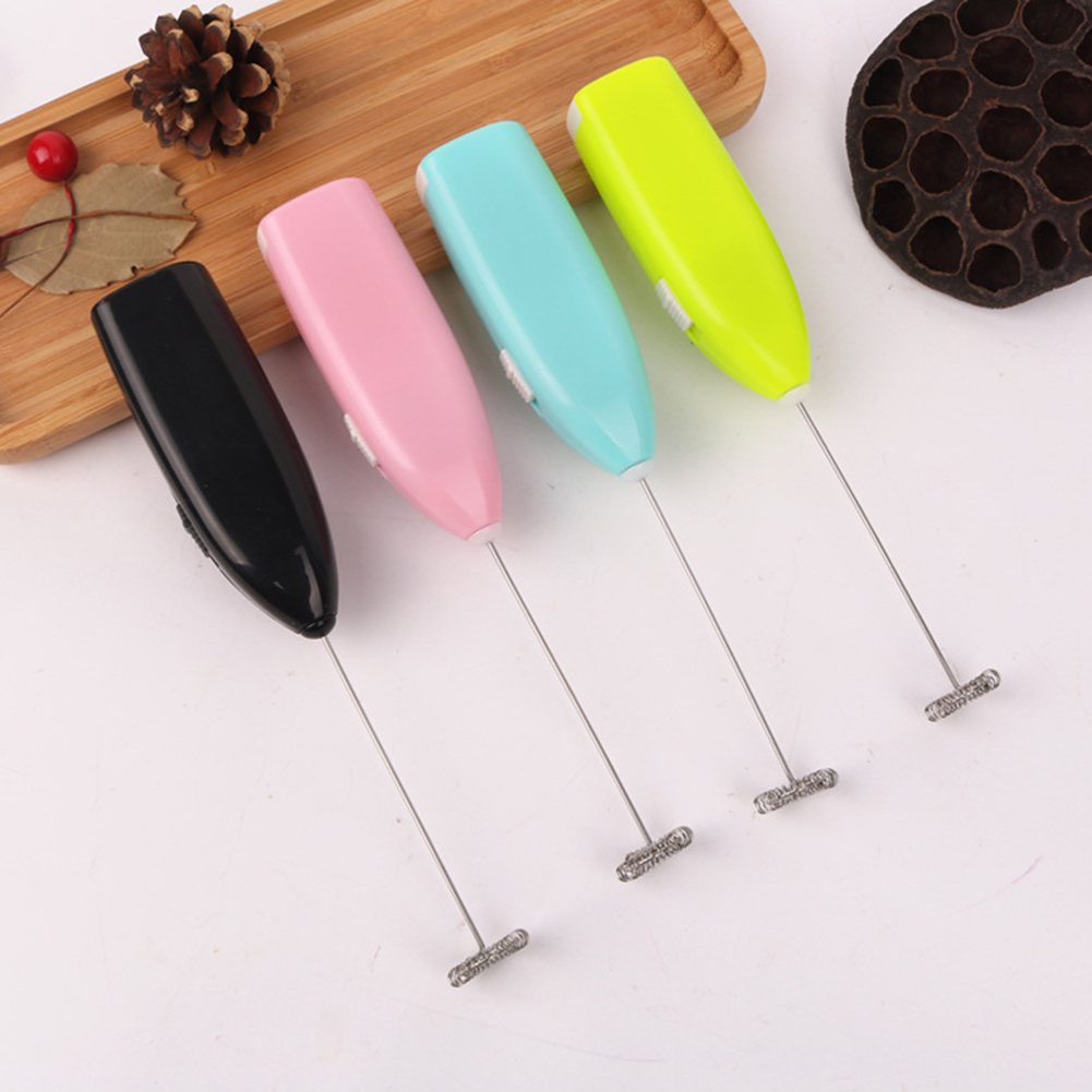 Senza ireless Schiumatore per  - Kitchen Gadgets And Equipment recensione e prezzo