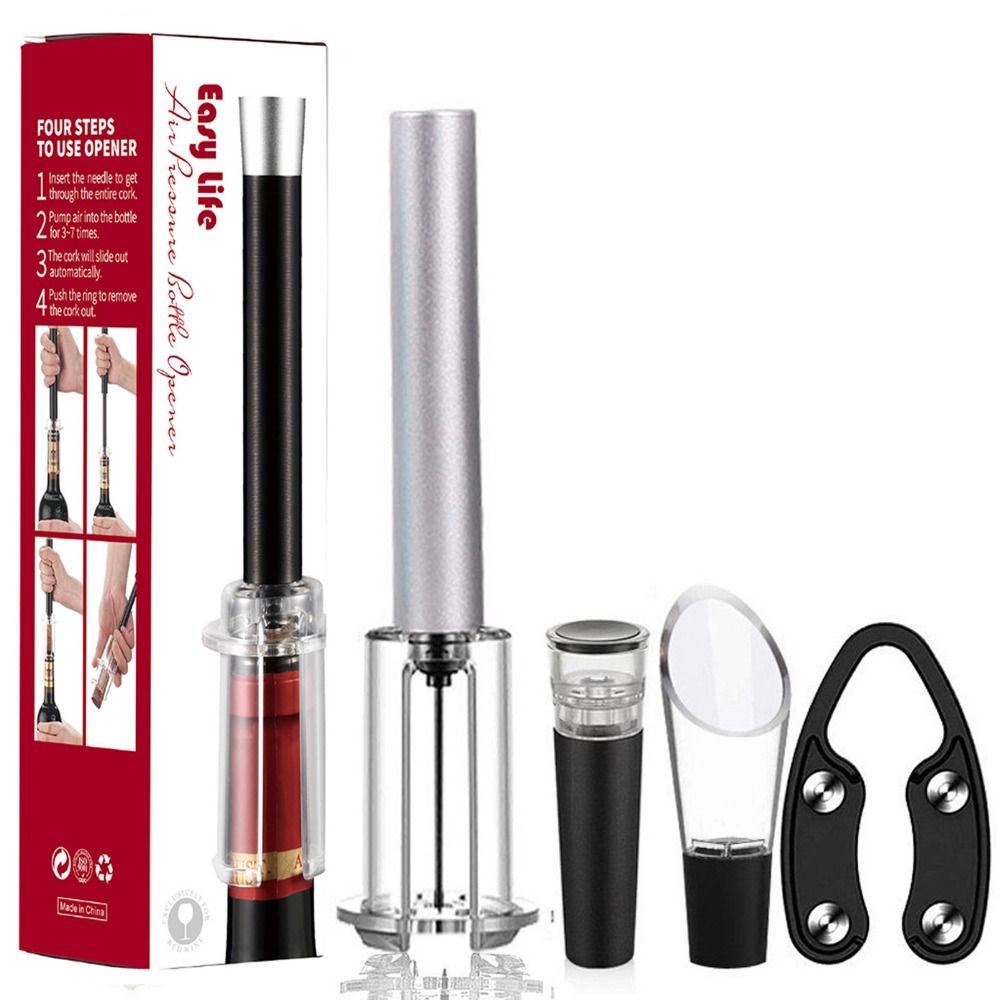 Set di Accessori per Bar, Cava - Kitchen Gadgets Pakistan recensione e prezzo
