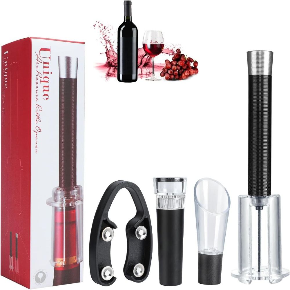 Set di Accessori per Bar, Cava - Kitchen Gadgets Pakistan recensione e prezzo