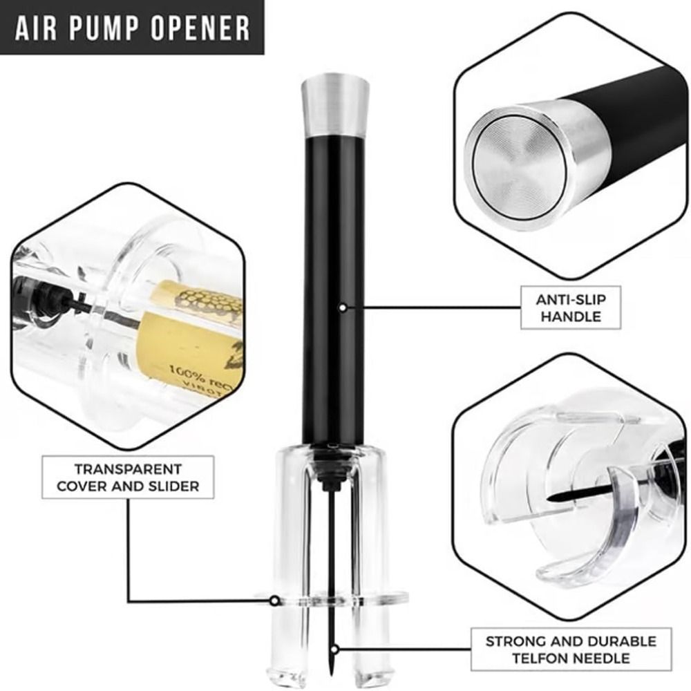 Set di Accessori per Bar, Cava - Kitchen Gadgets Pakistan recensione e prezzo