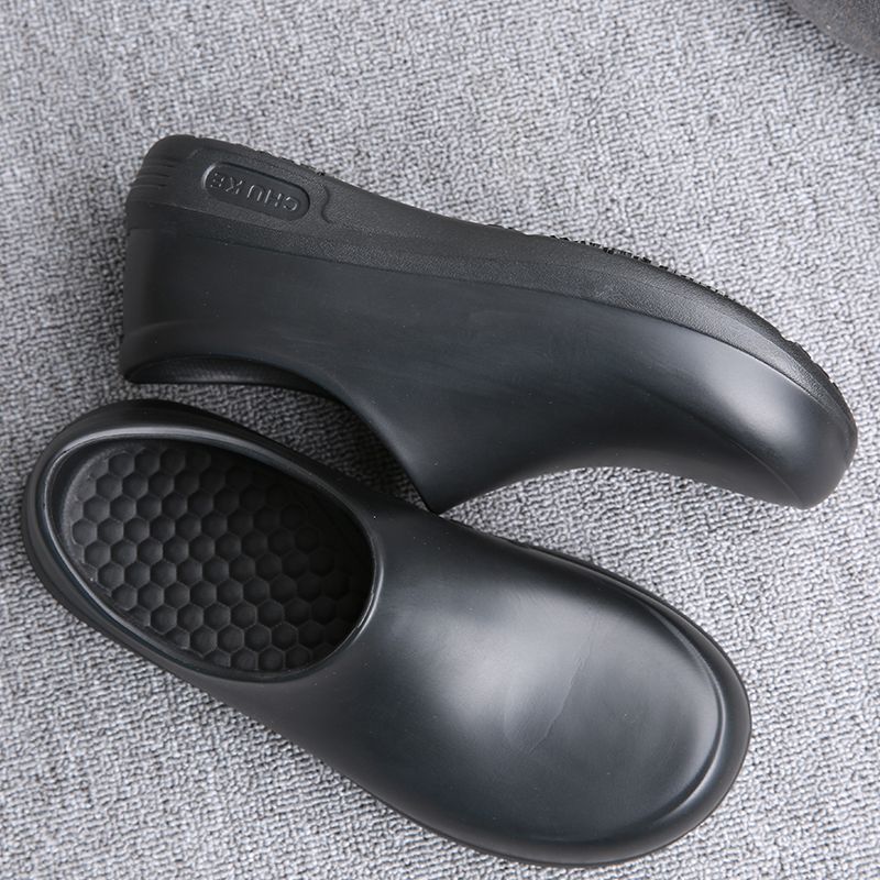 Scarpe da Chef Antiscivolo per - Kitchen Gadgets For Men recensione e prezzo