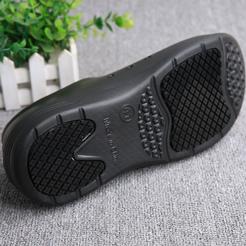 Scarpe da Chef Antiscivolo per - Kitchen Gadgets For Men recensione e prezzo