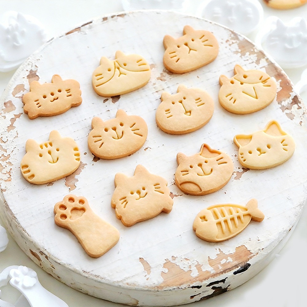 Stampi per biscotti a forma di - Kitchen Gadgets Wholesale recensione e prezzo