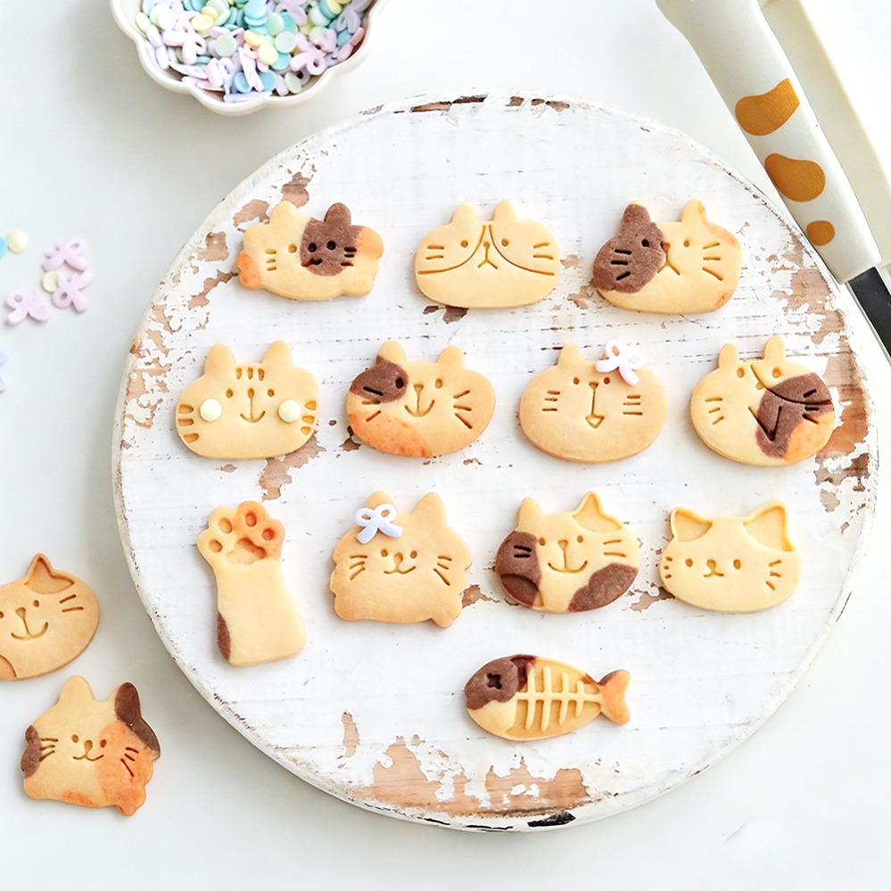 Stampi per biscotti a forma di - Kitchen Gadgets Wholesale recensione e prezzo