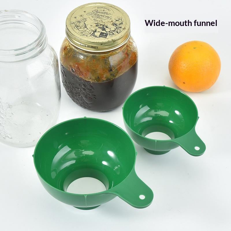 Set da 2 Pezzi Imbuto a Bocca  - Kitchen Gadgets Popular recensione e prezzo
