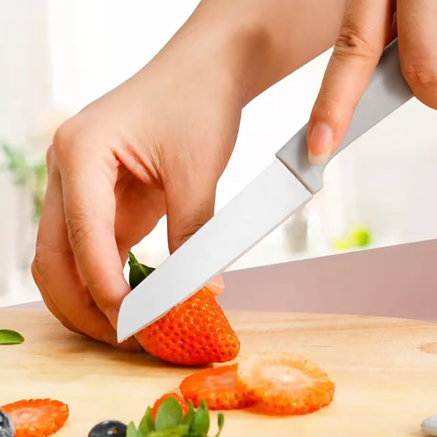 1PC Coltello da frutta portati - Kitchen Gadgets And Equipment recensione e prezzo