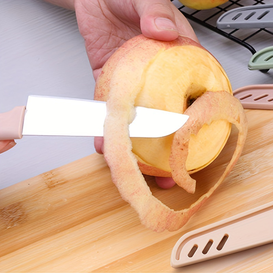 1PC Coltello da frutta portati - Kitchen Gadgets And Equipment recensione e prezzo