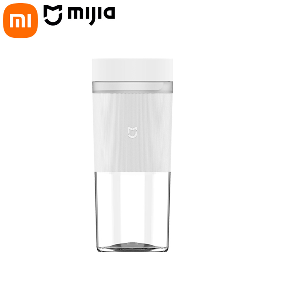 Frullatore Portatile Xiaomi MI - Xiaomi Kitchen Gadgets recensione e prezzo