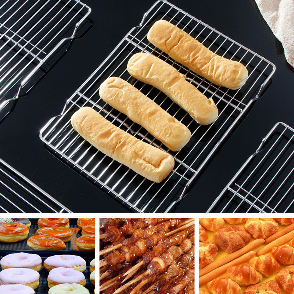 Tappetino in rete per barbecue - Kitchen Gadgets Pakistan recensione e prezzo
