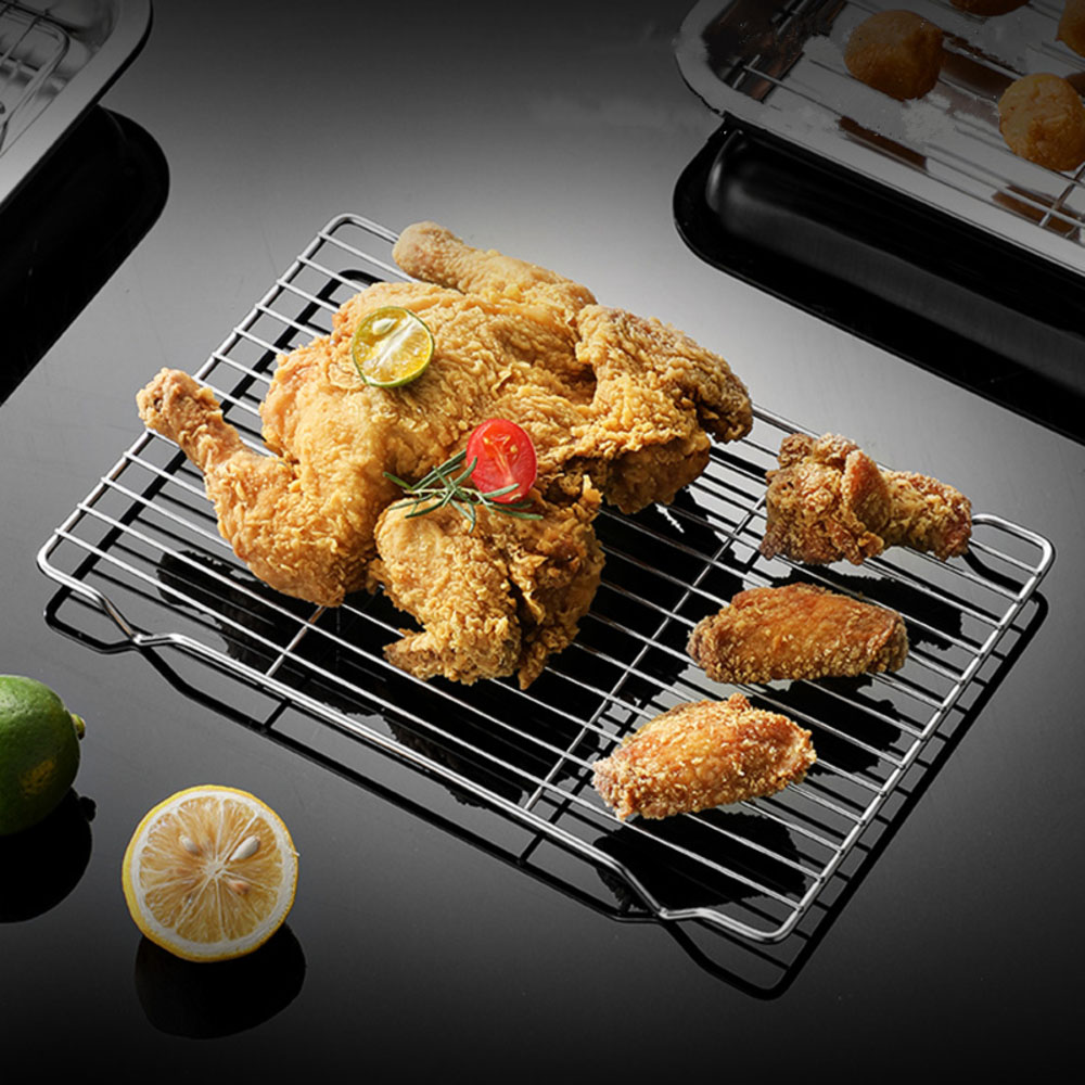 Tappetino in rete per barbecue - Kitchen Gadgets Pakistan recensione e prezzo