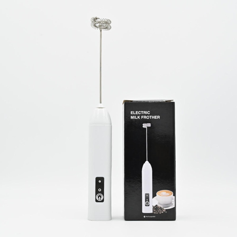 Frullino Elettrico per Schiuma - Kitchen Gadgets Blender recensione e prezzo