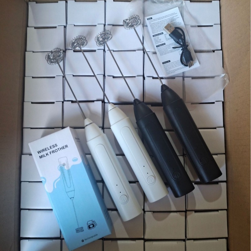 Frullino Elettrico per Schiuma - Kitchen Gadgets Blender recensione e prezzo