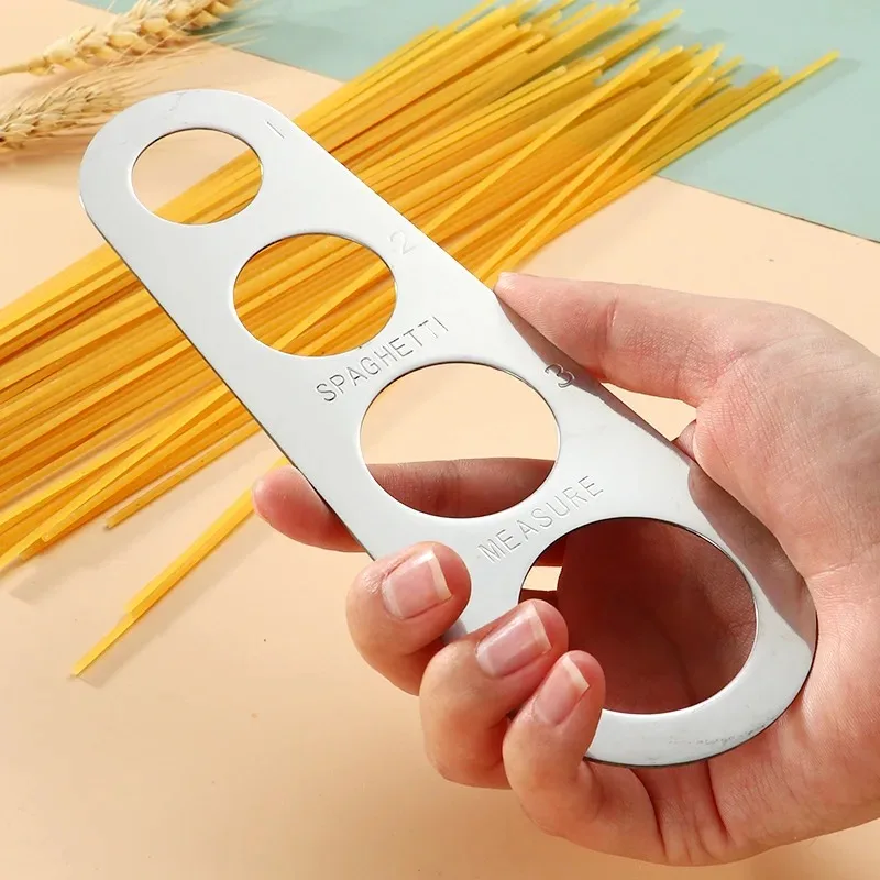 Misuratore di spaghetti in acc - Kitchen Gadgets Pakistan recensione e prezzo