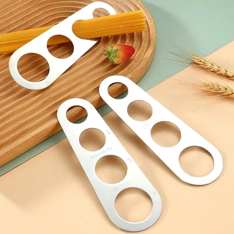 Misuratore di spaghetti in acc - Kitchen Gadgets Pakistan recensione e prezzo