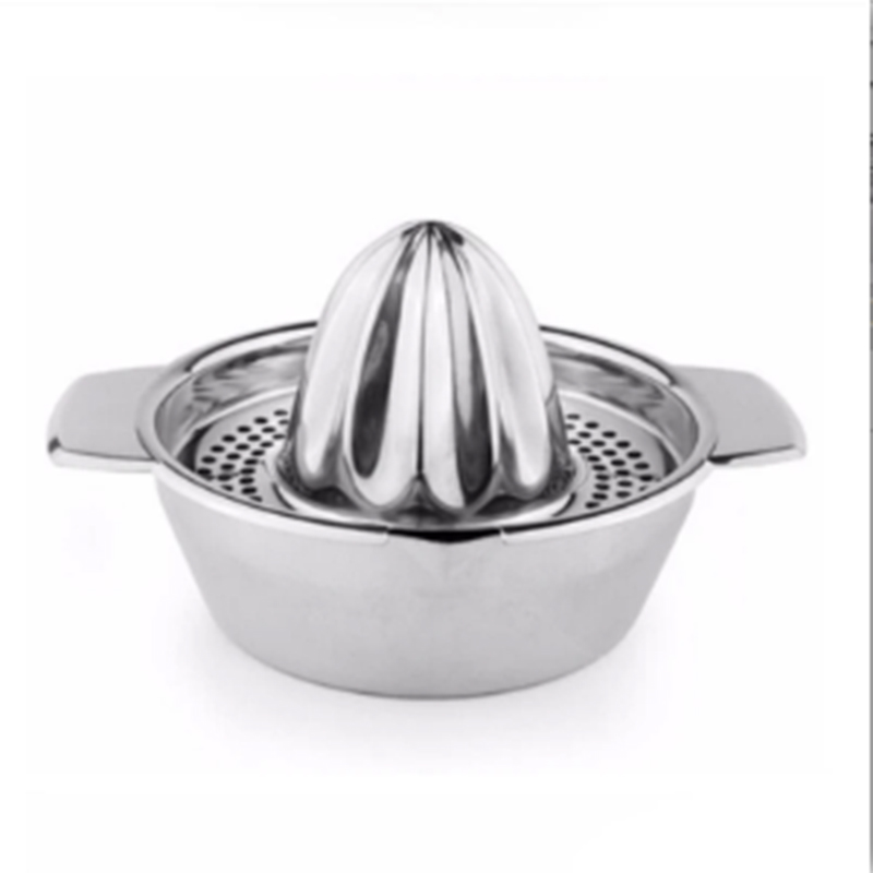 Spremiagrumi manuale portatile - Kitchen Gadgets Blender recensione e prezzo