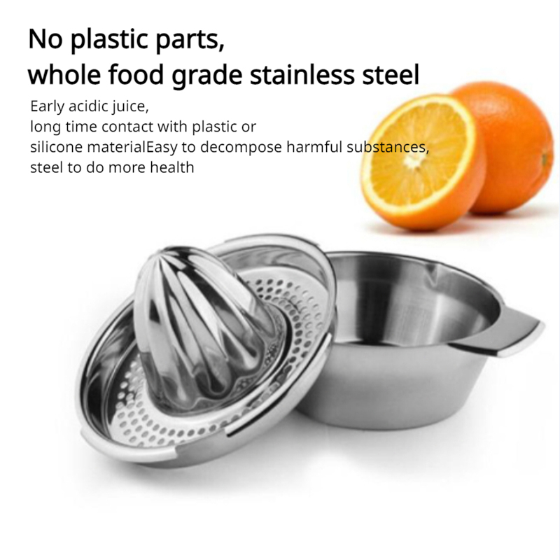 Spremiagrumi manuale portatile - Kitchen Gadgets Blender recensione e prezzo