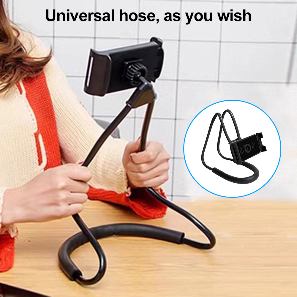 Supporto per telefono da collo - Kitchen Gadgets Online recensione e prezzo