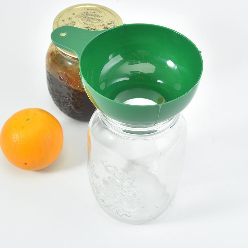 Set da 2 pz. Imbuto a bocca la - Kitchen Gadgets Popular recensione e prezzo