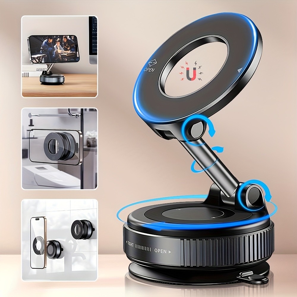 Supporto Magnetico per Telefon - Kitchen Gadgets Online recensione e prezzo