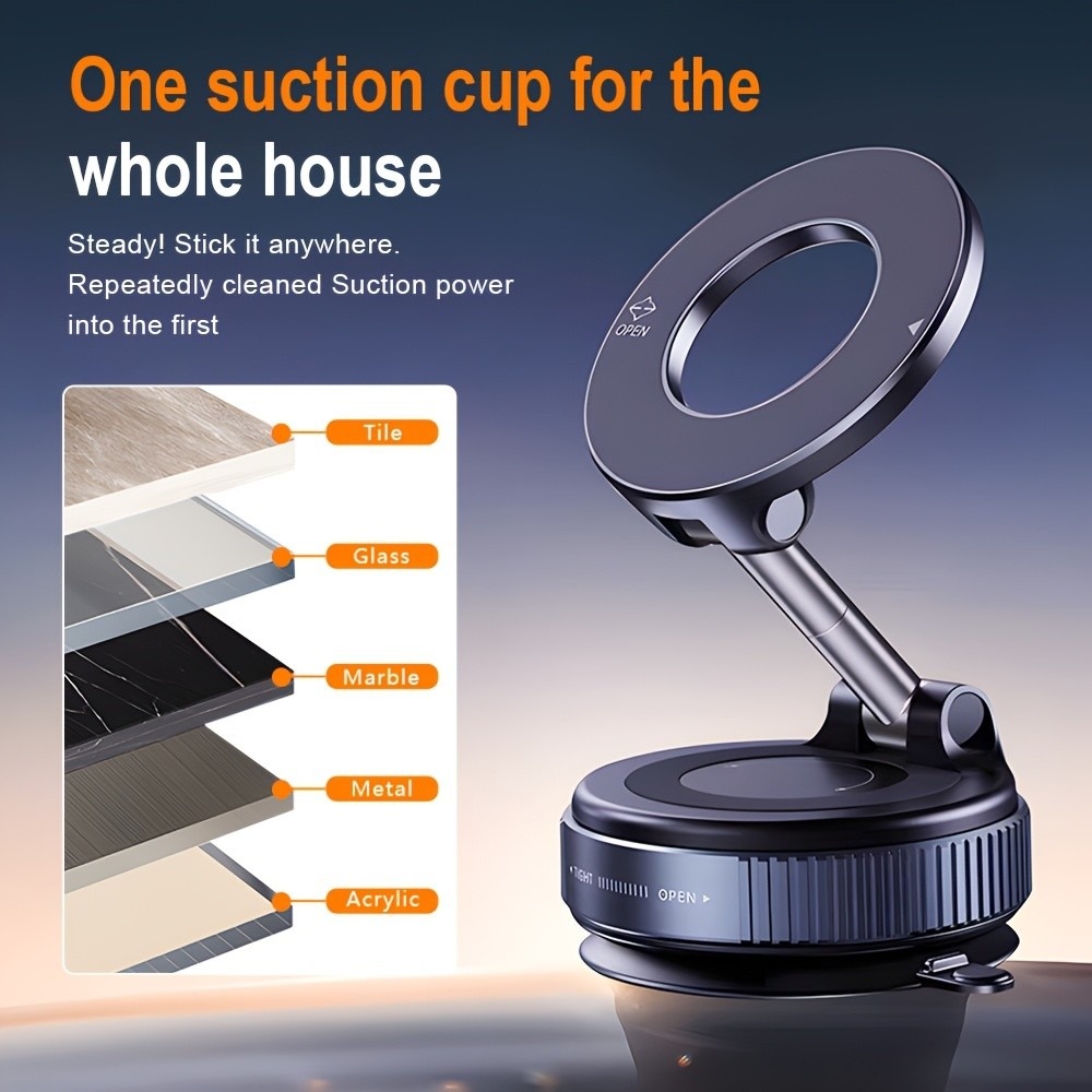 Supporto Magnetico per Telefon - Kitchen Gadgets Online recensione e prezzo