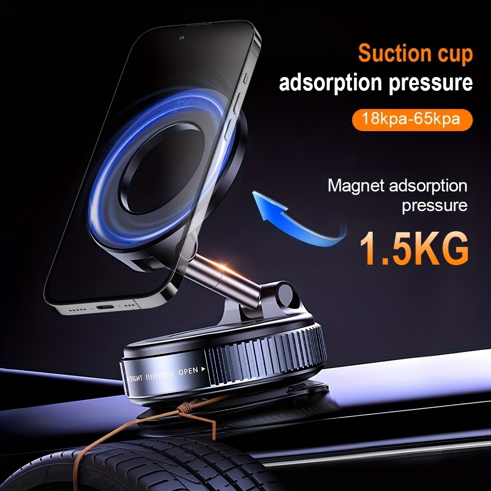 Supporto Magnetico per Telefon - Kitchen Gadgets Online recensione e prezzo